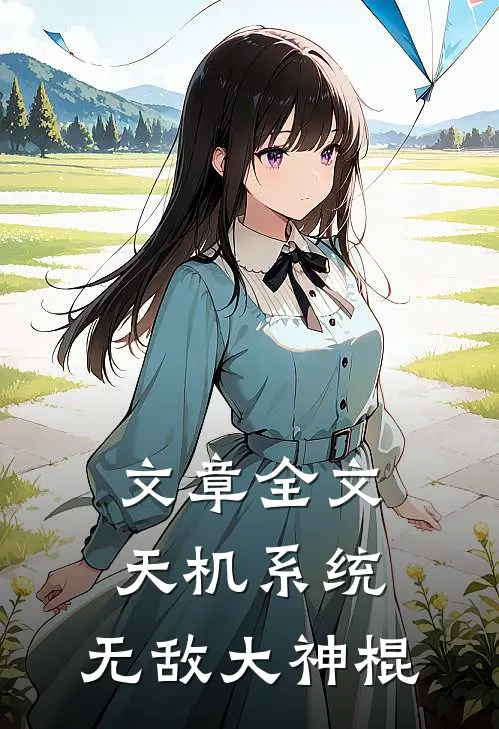 文章全文天机系统：无敌大神棍