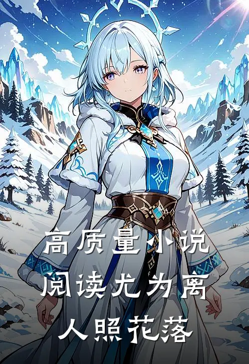 高质量小说阅读尤为离人照花落