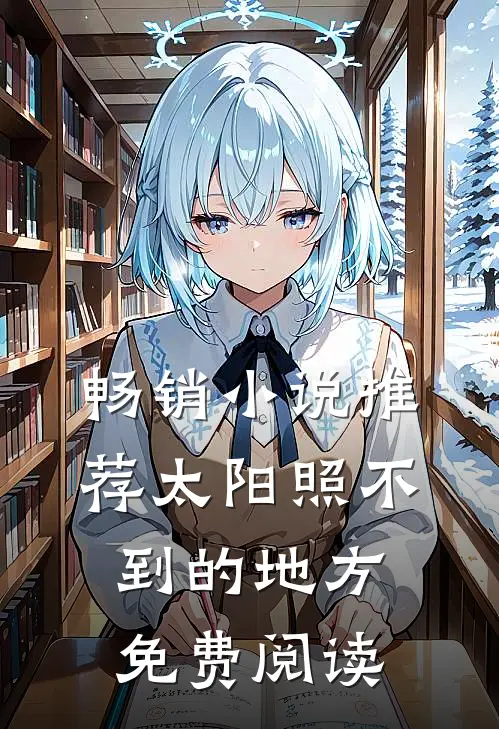 畅销小说推荐太阳照不到的地方免费阅读