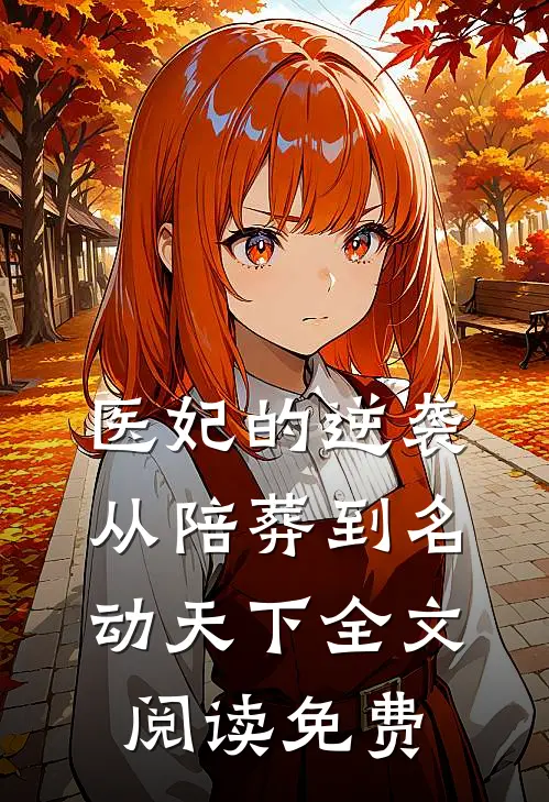 医妃的逆袭：从陪葬到名动天下全文阅读免费