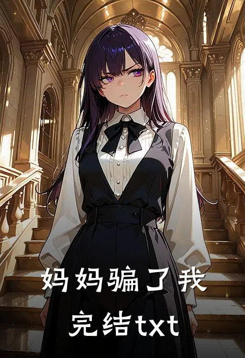 妈妈骗了我完结txt