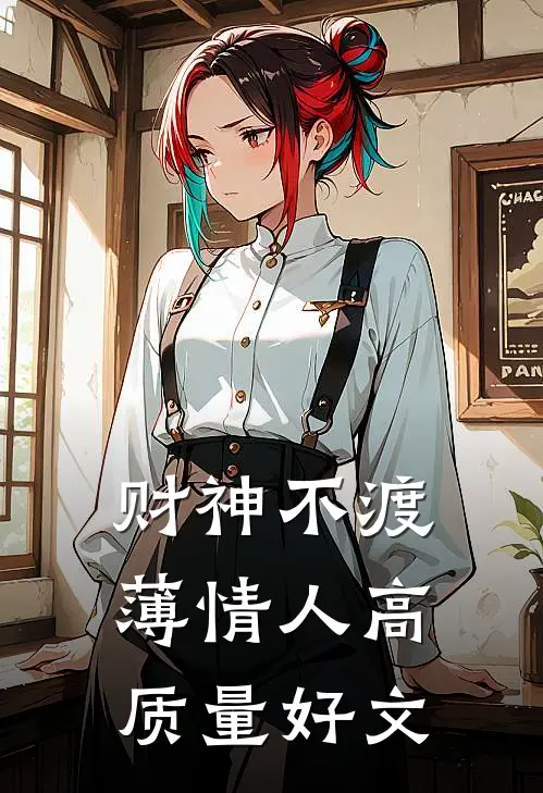 财神不渡薄情人高质量好文