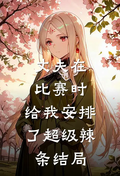 丈夫在比赛时,给我安排了超级辣条结局是