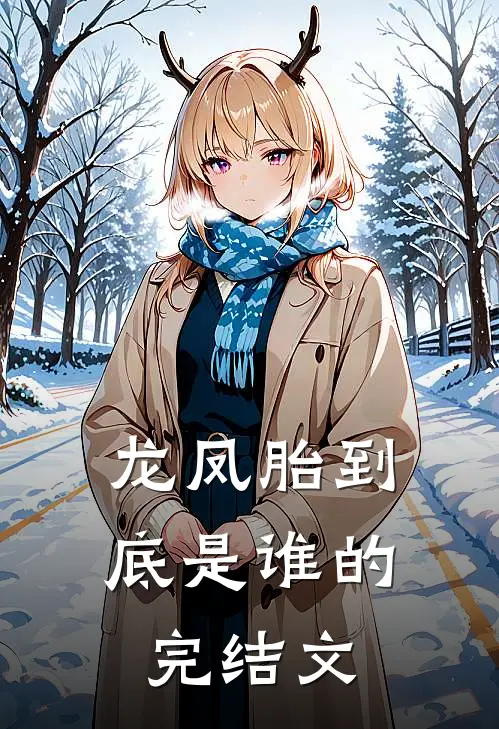 龙凤胎到底是谁的完结文