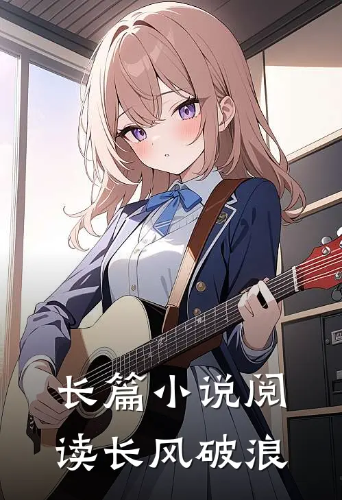 长篇小说阅读长风破浪
