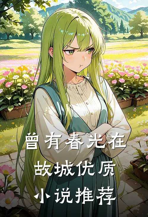 曾有春光在故城优质小说推荐