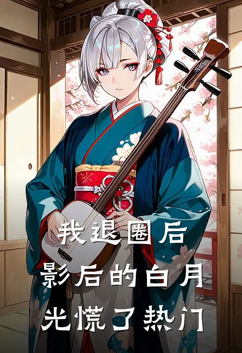我退圈后，影后的白月光慌了热门