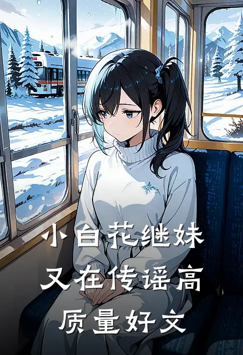 小白花继妹又在传谣高质量好文