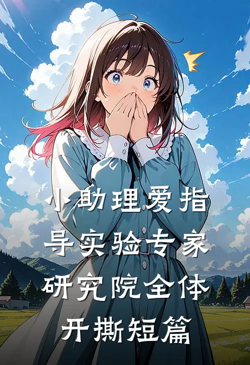 小助理爱指导实验专家，研究院全体开撕短篇