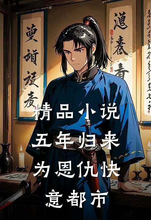 精品小说五年归来，为恩仇快意都市