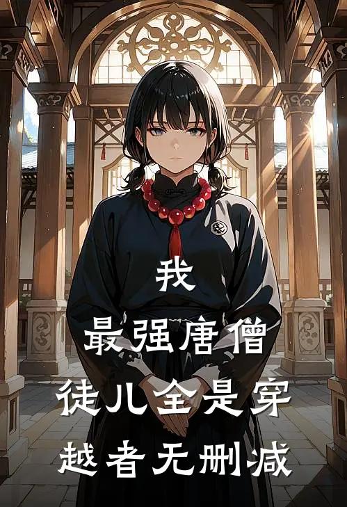 我，最强唐僧，徒儿全是穿越者无删减