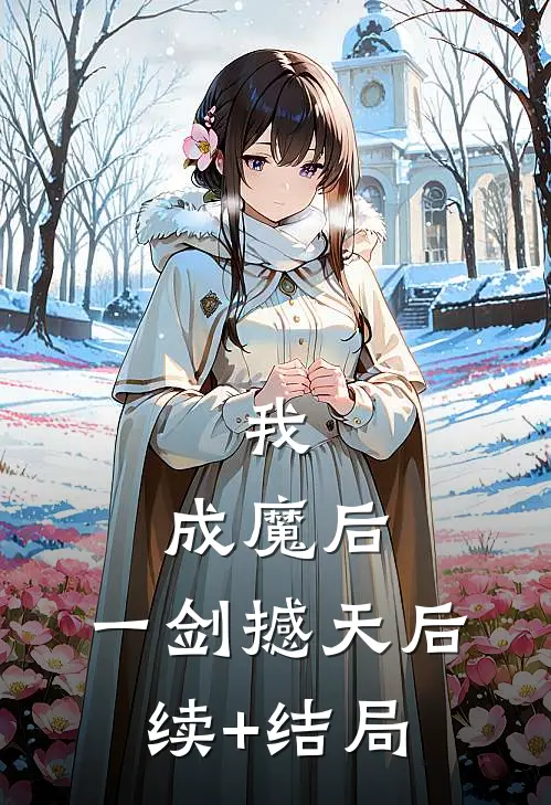 我，成魔后，一剑撼天后续+结局