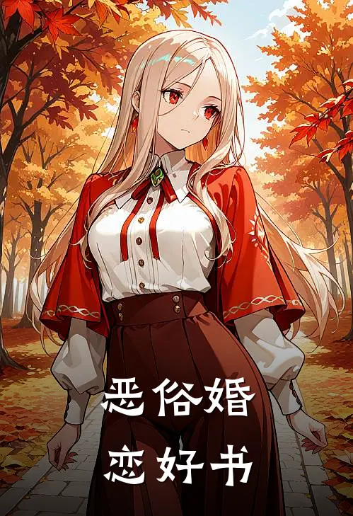 恶俗婚恋好书