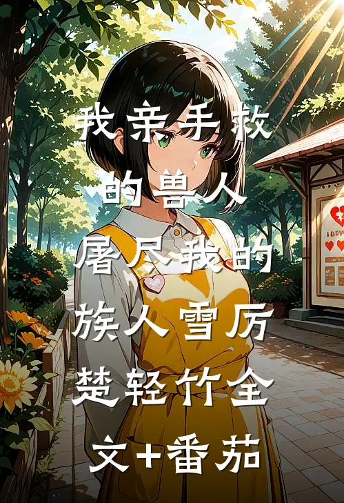 我亲手救的兽人，屠尽我的族人雪厉楚轻竹全文+番茄