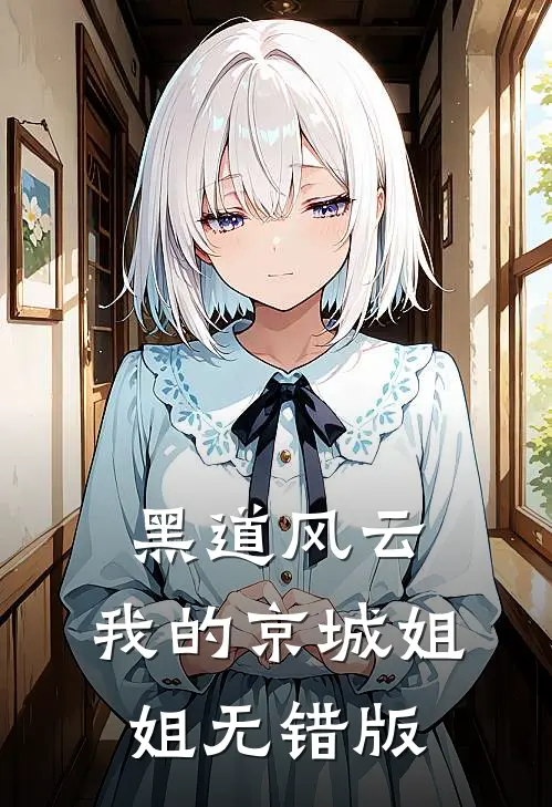 黑道风云：我的京城姐姐无错版