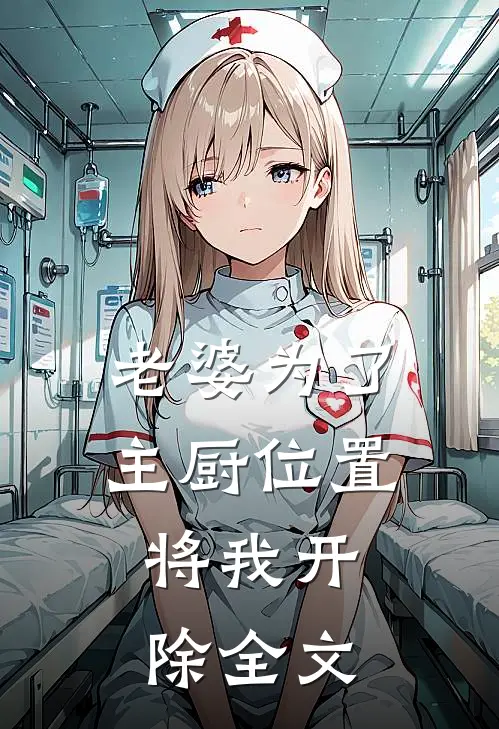 老婆为了主厨位置，将我开除全文
