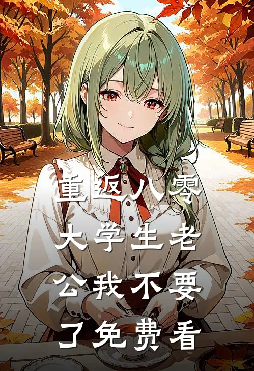 重返八零，大学生老公我不要了免费看