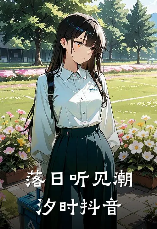 落日听见潮汐时抖音