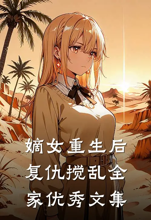 嫡女重生后,复仇搅乱全家优秀文集