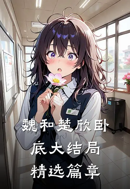 魏和楚欣卧底大结局精选篇章在线阅读