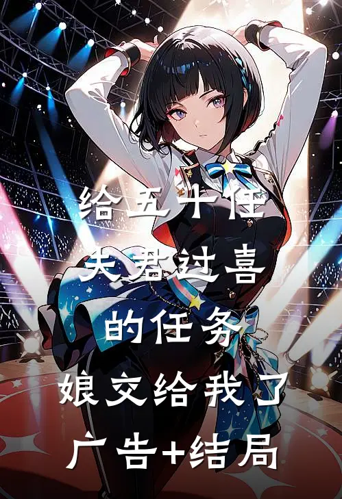 给五十任夫君过喜的任务，娘交给我了广告+结局