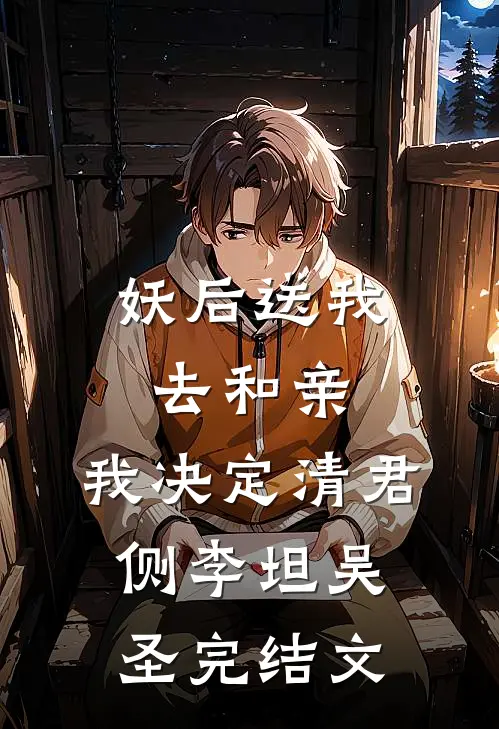 妖后送我去和亲，我决定清君侧李坦吴圣完结文