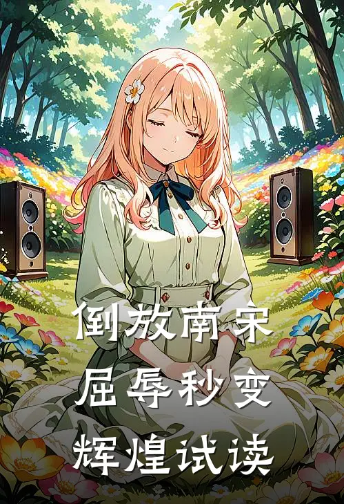 倒放南宋，屈辱秒变辉煌试读