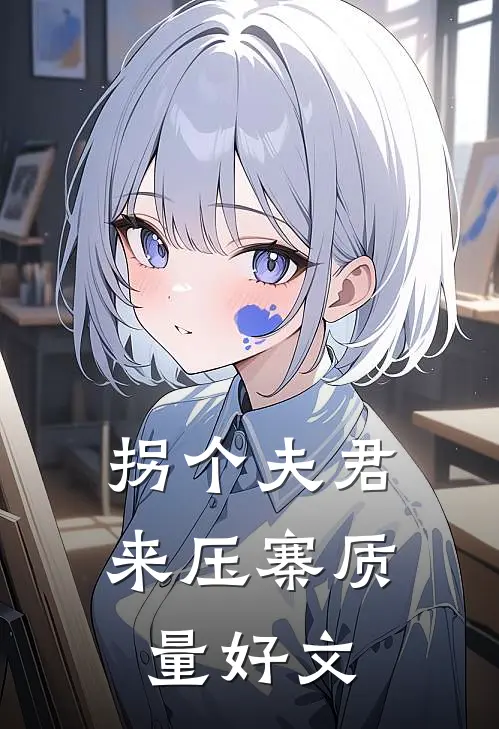 拐个夫君来压寨质量好文