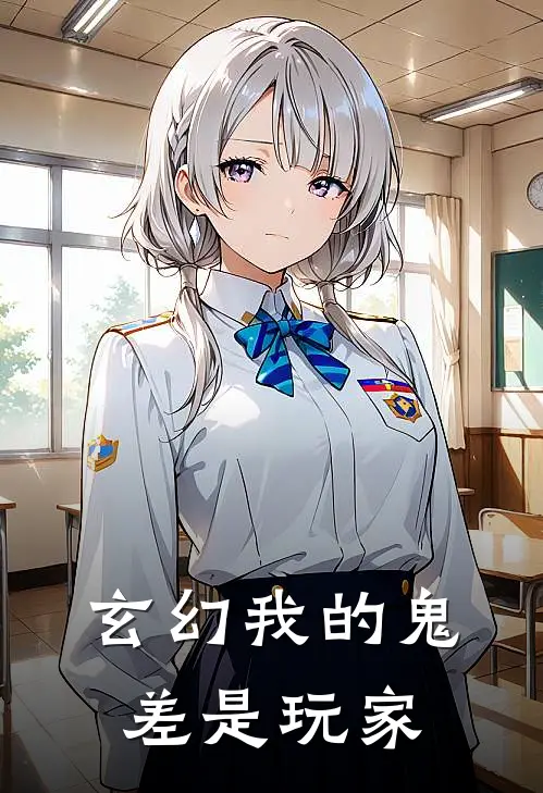 玄幻我的鬼差是玩家