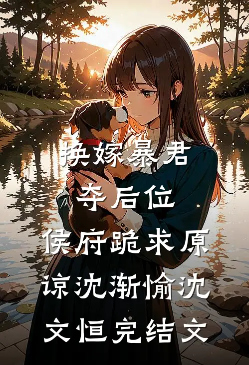 换嫁暴君夺后位，侯府跪求原谅沈渐愉沈文恒完结文