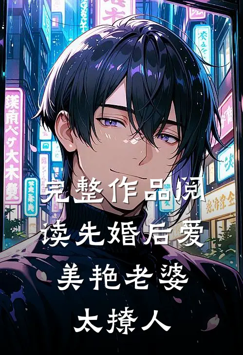 完整作品阅读先婚后爱：美艳老婆太撩人
