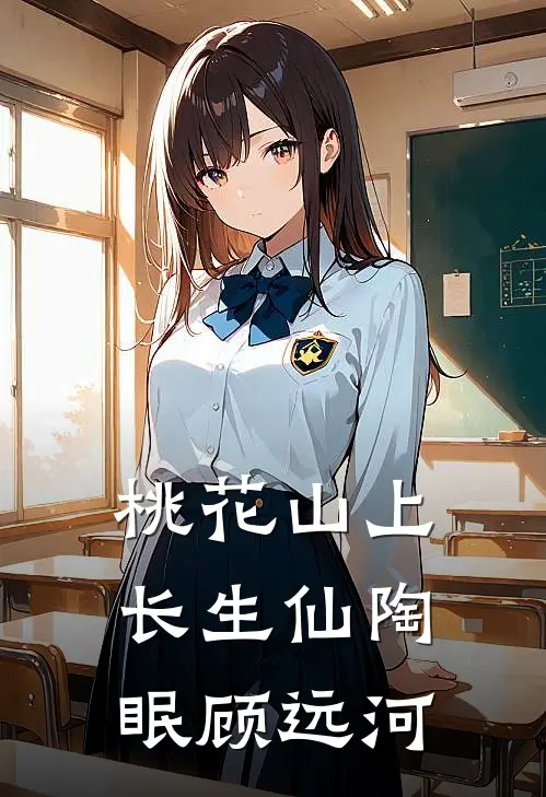 桃花山上长生仙陶眠顾远河