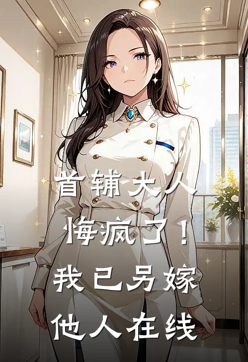 首辅大人悔疯了！我已另嫁他人在线