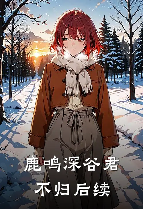 鹿鸣深谷君不归后续