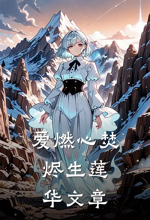 爱燃心焚，烬生莲华文章