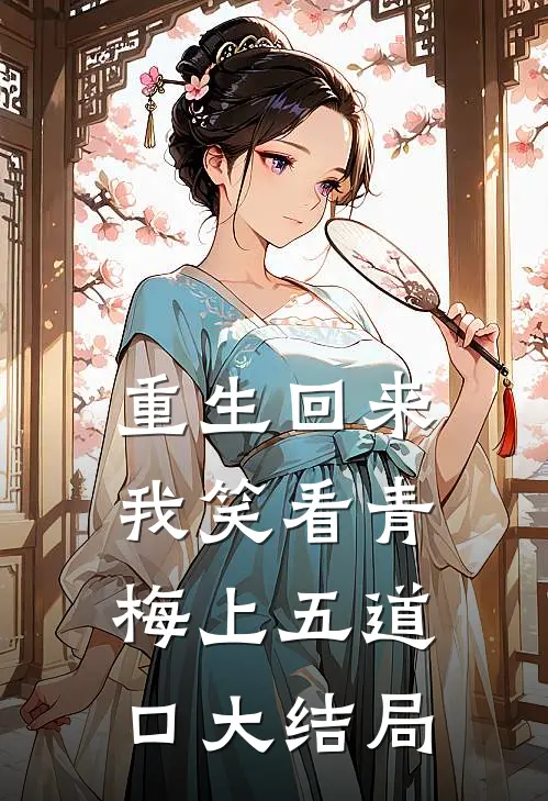 重生回来，我笑看青梅上五道口大结局