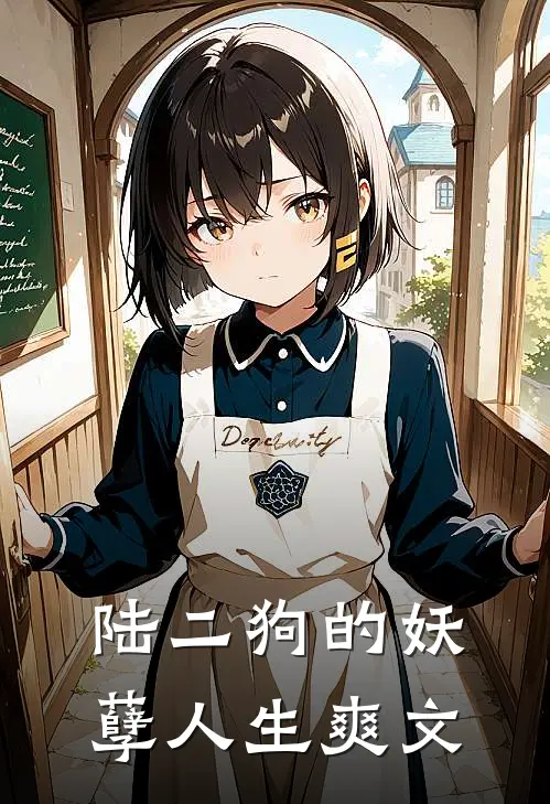 陆二狗的妖孽人生爽文