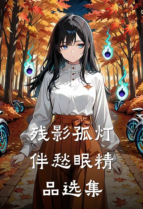 残影孤灯伴愁眠精品选集