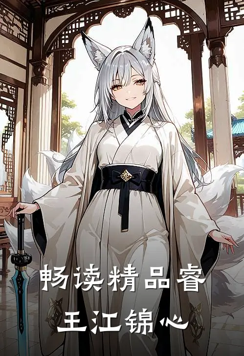 畅读精品睿王江锦心