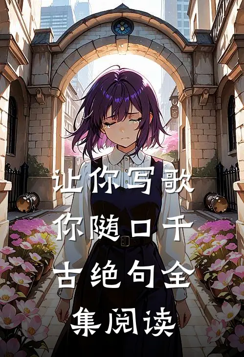 让你写歌，你随口千古绝句全集阅读