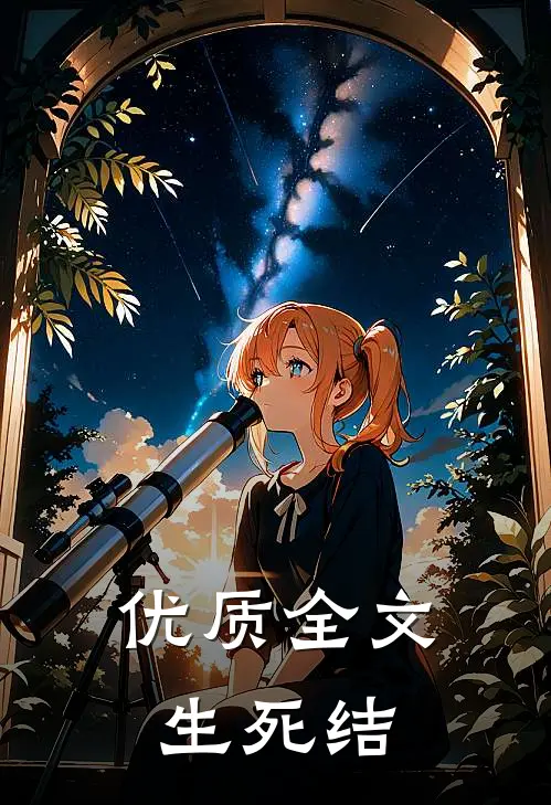 优质全文生死结
