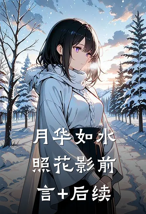 月华如水照花影前言+后续