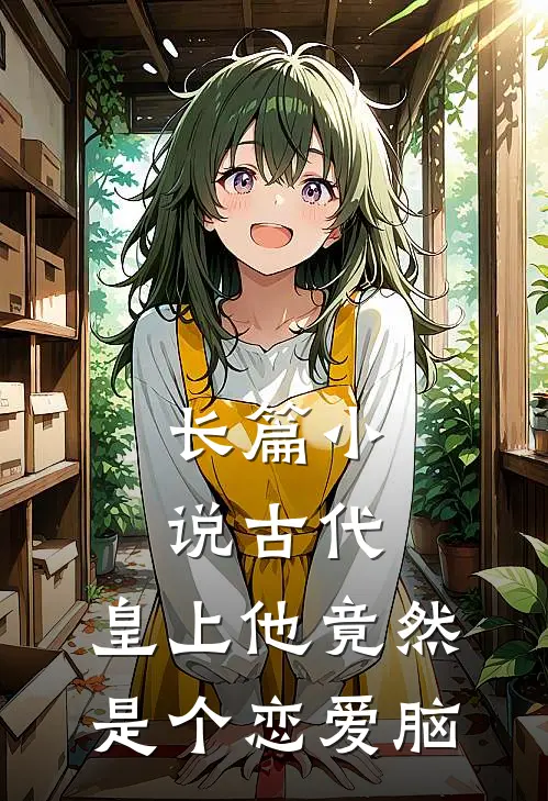 长篇小说古代：皇上他竟然是个恋爱脑
