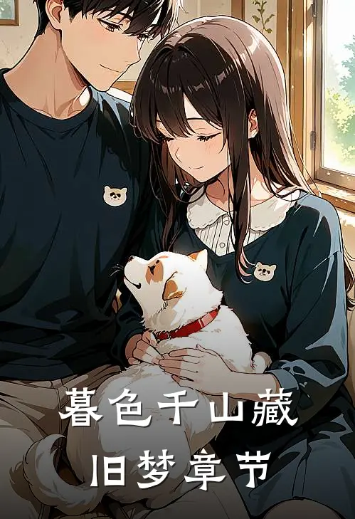 暮色千山藏旧梦章节