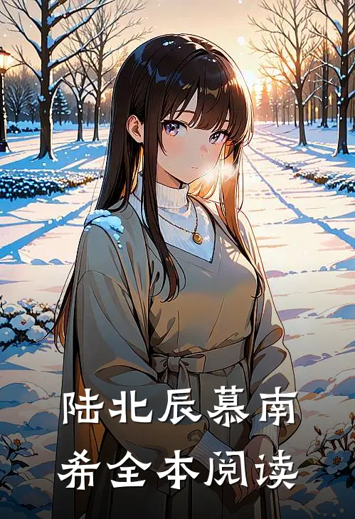 陆北辰慕南希全本阅读