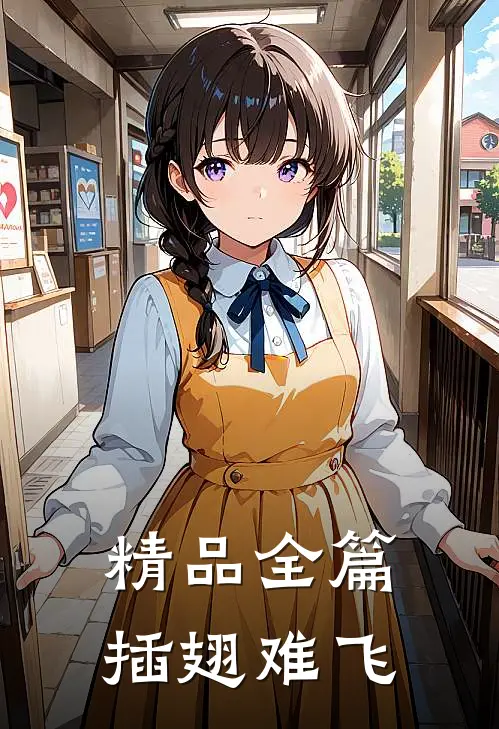 精品全篇插翅难飞