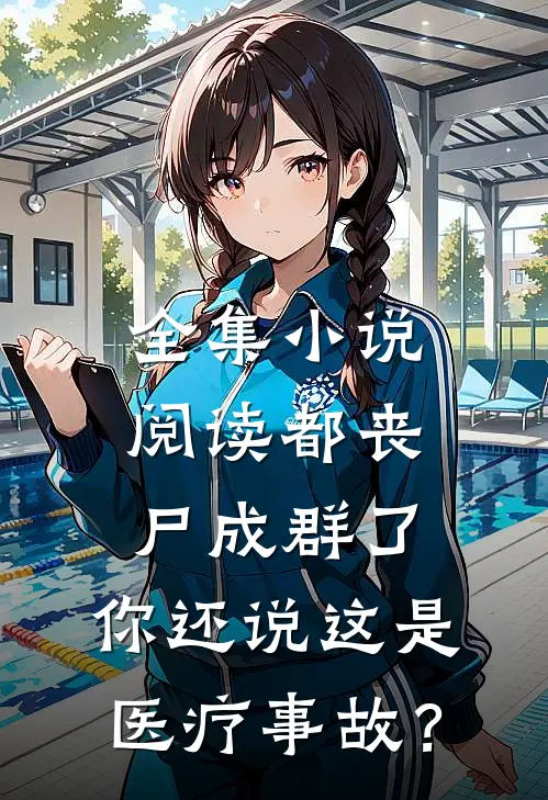 全集小说阅读都丧尸成群了，你还说这是医疗事故？