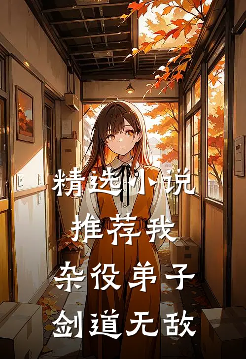 精选推荐我,杂役弟子,剑道无敌的
