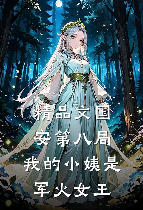 精品文国安第八局：我的小姨是军火女王