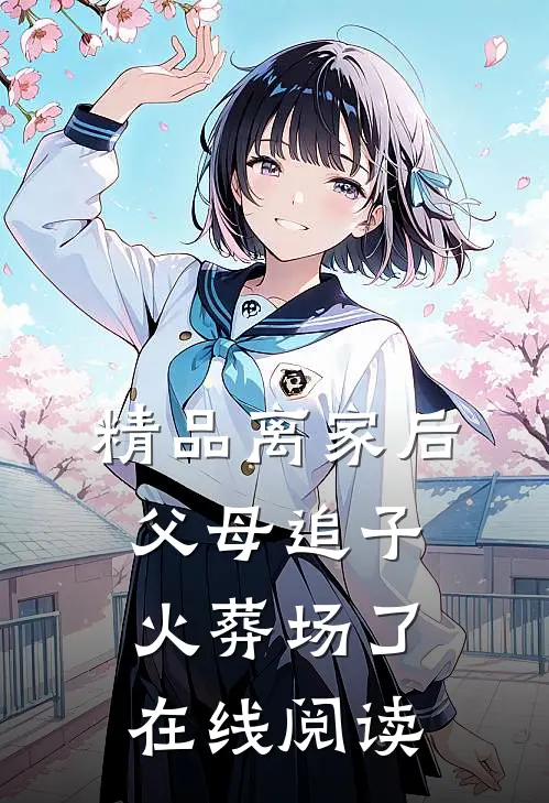 精品离家后,父母追子火葬场了在线阅读
